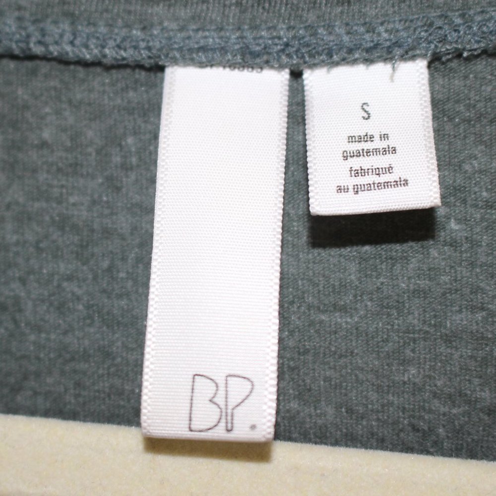 BP basic tee - Picture 2 of 3